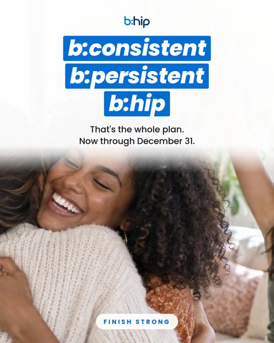That’s the whole plan — feed post