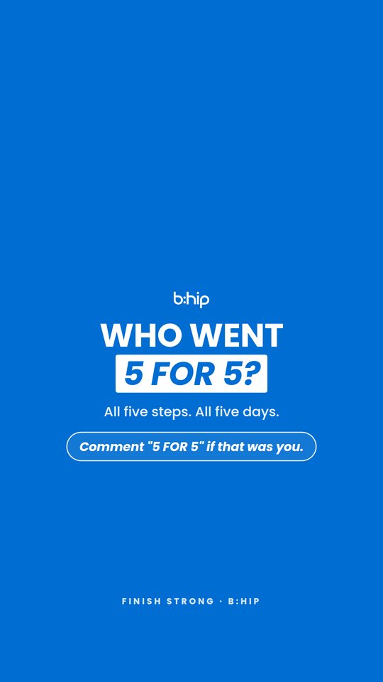 Who went 5 for 5? — story post