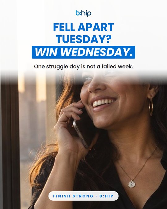 Win Wednesday — feed post