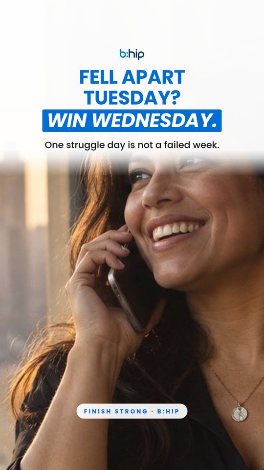 Win Wednesday — story post